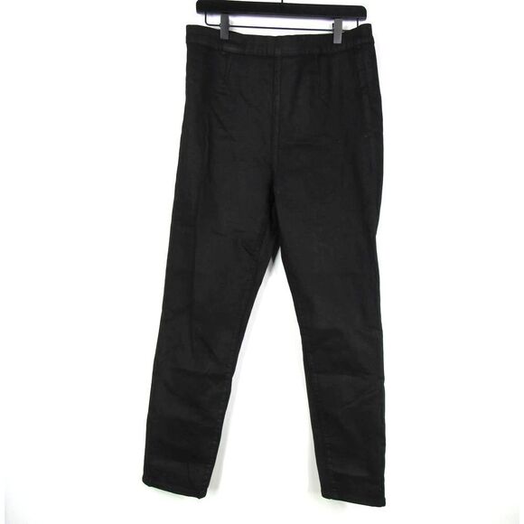 Lovers and Friends Jesse High Rise Skinny in Deepwater SZ 26 - Picture 3 of 9